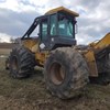 2004 John Deere 548GIII Skidder